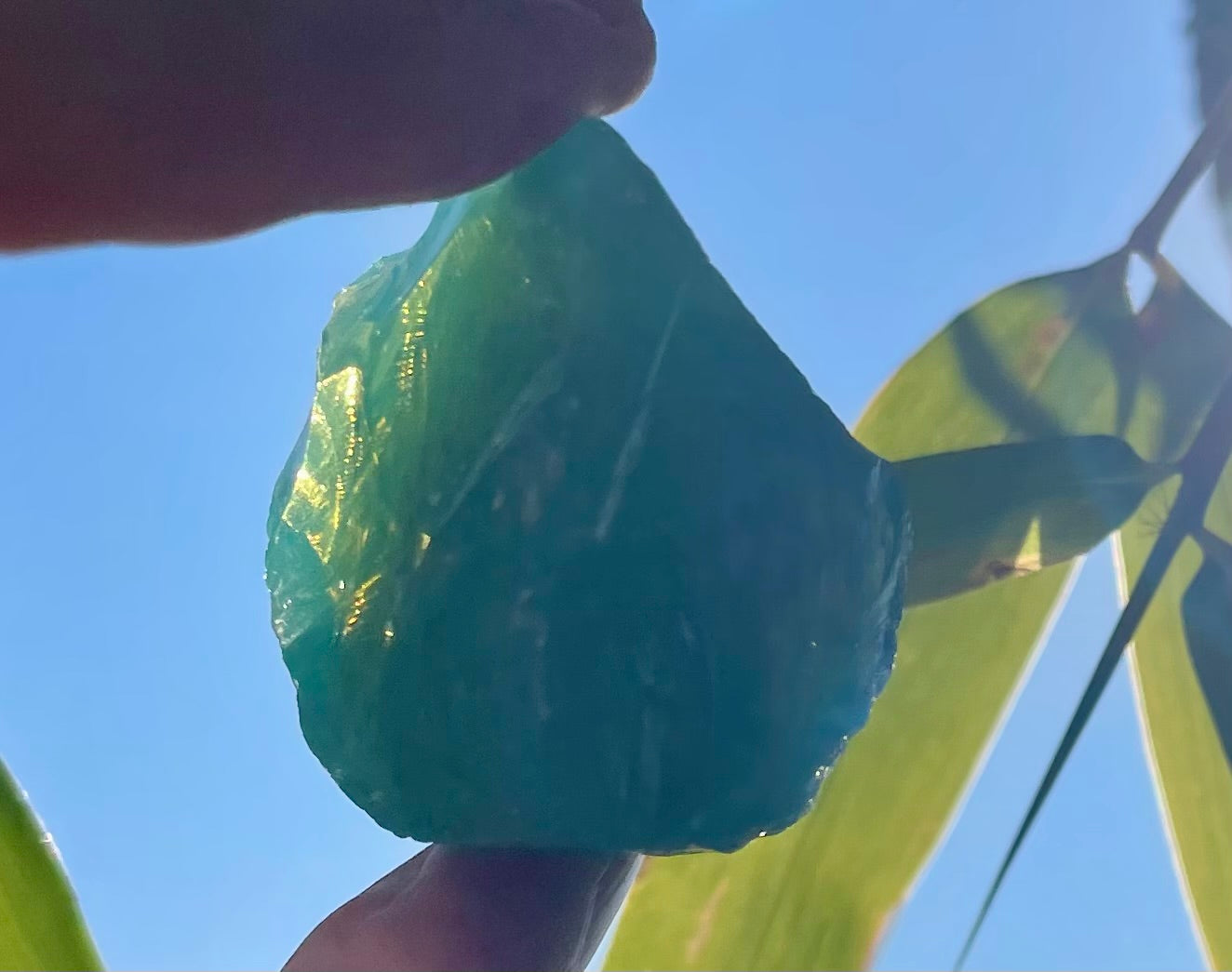 ANDARA Mage de Sirius 38 g | pierres ANDARAS