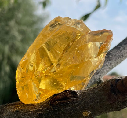ANDARA Français Golden Solaris 142 g / cristal 5D / 777 •