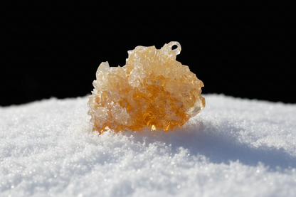 Duo ANDARA Sunrise ~ 87 g  | Collection personnelle