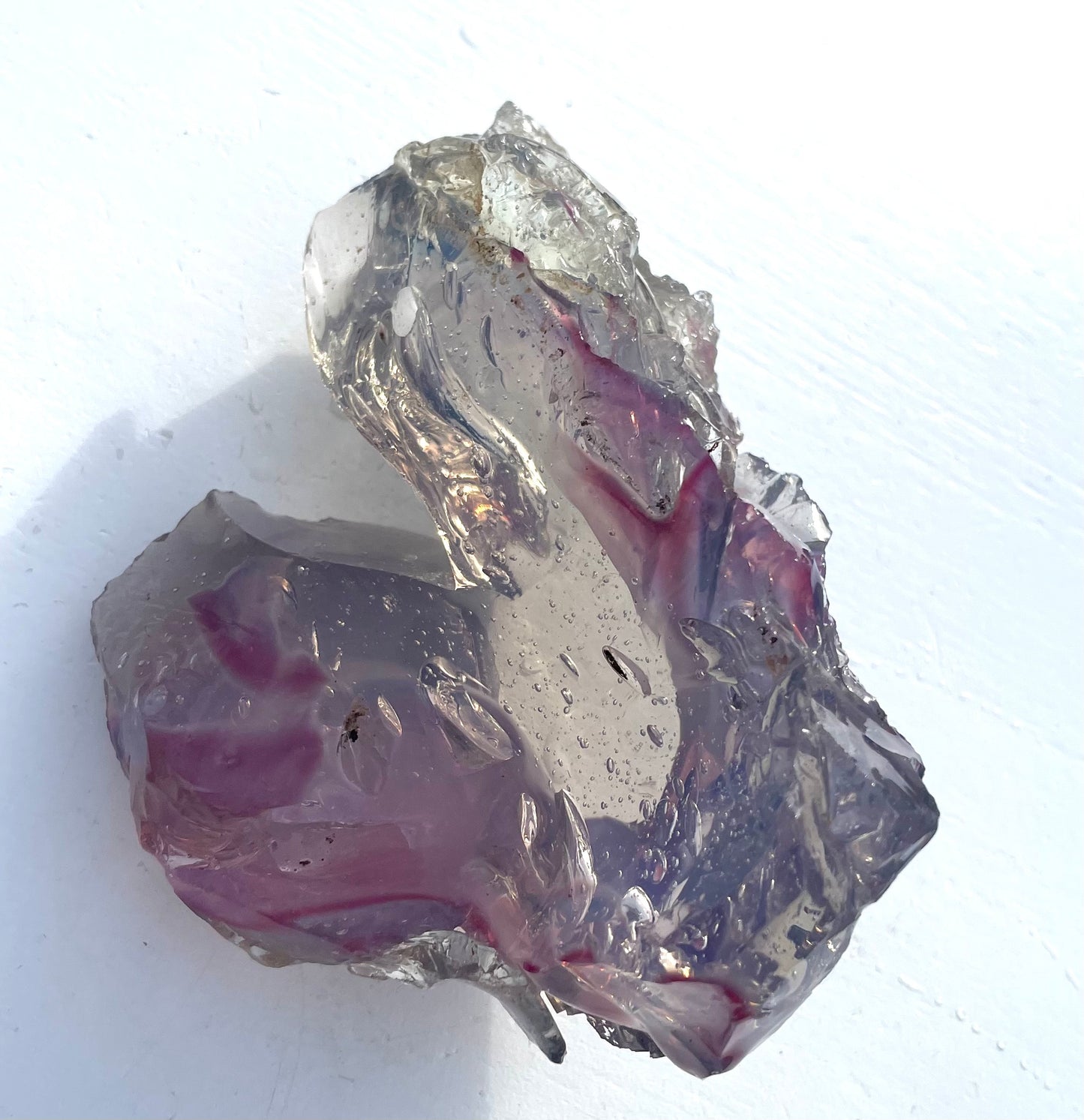 ANDARA Gardien du coeur de lumière  284 g