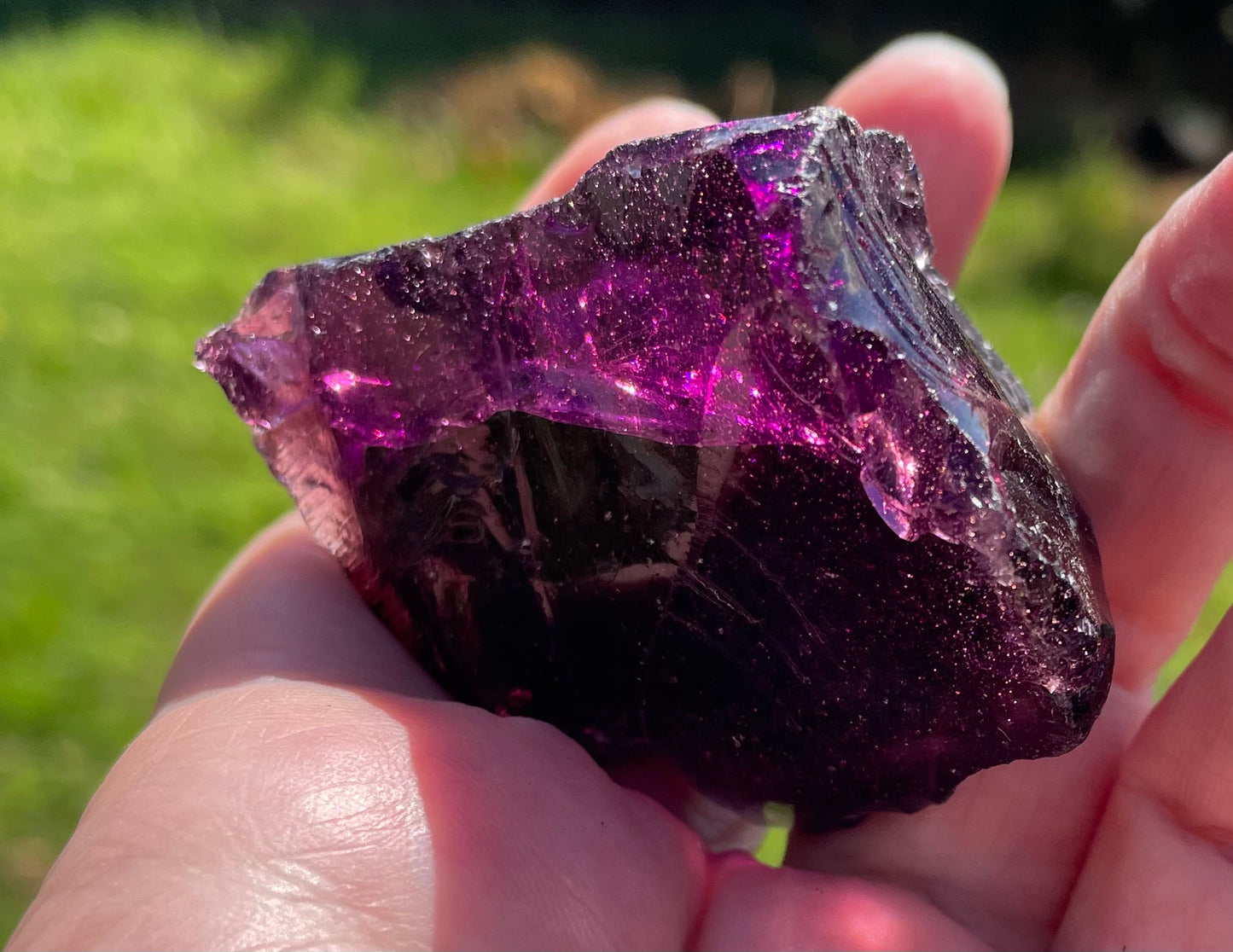 Rare ANDARA Keiris 100 g | cristal 5D / 777