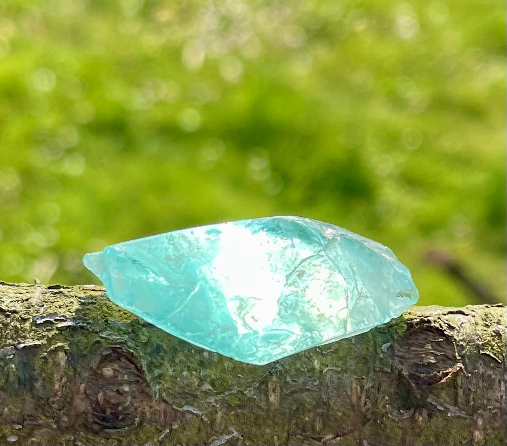 Baby Andara Africain - Recentrage ~ 9 g | La Magie des Andaras