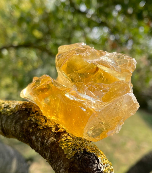 ANDARA Français Golden Solaris 142 g / cristal 5D / 777 •