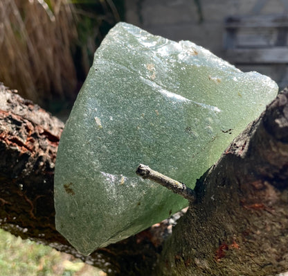 Rare ANDARA Altar Lignée des origines Elder, Lady Nellie  ~ 2.236 kg