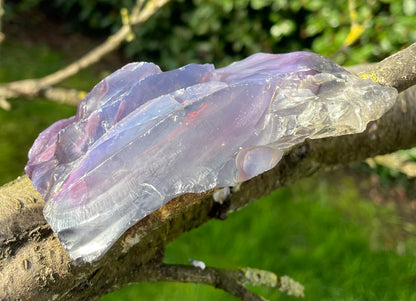 ANDARA Français Dragon Impérial Flamme violette  142 g | French ANDARA Crystal