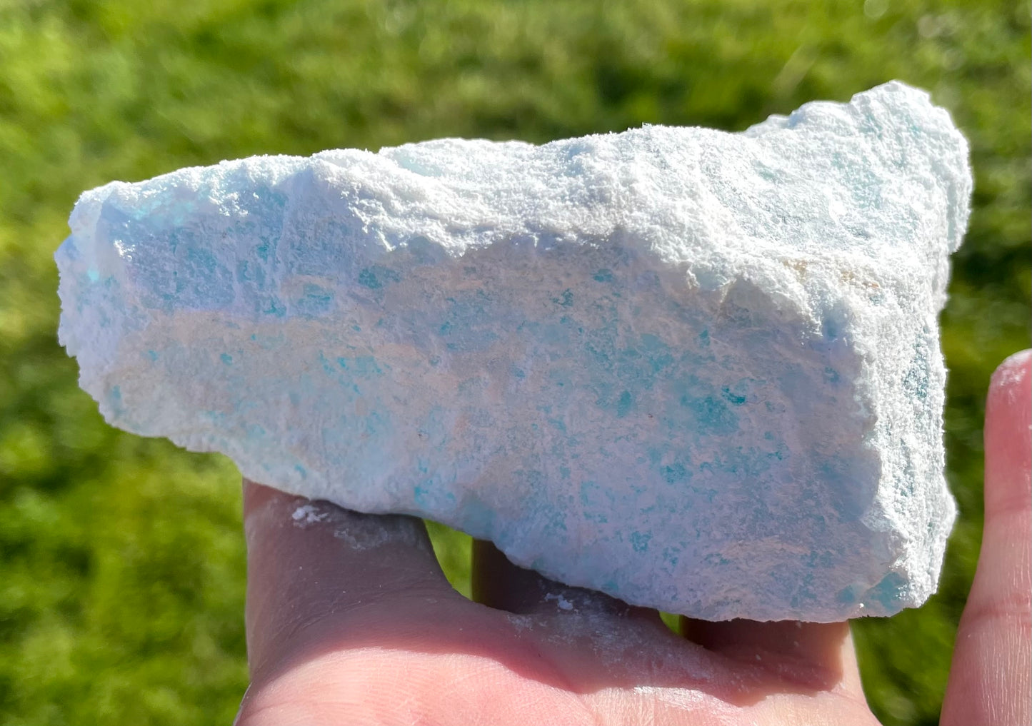 Rare ANDARA Isis - Philae Egypte  ~ 300 g | Collection personnelle