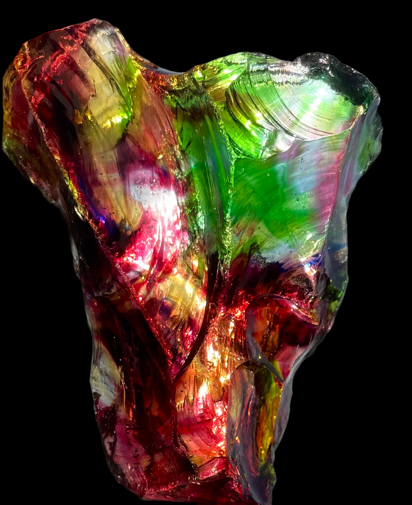 ANDARA Arc en ciel 349 g