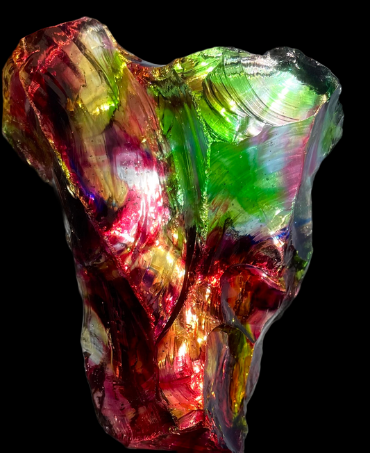 ANDARA Arc en ciel 349 g