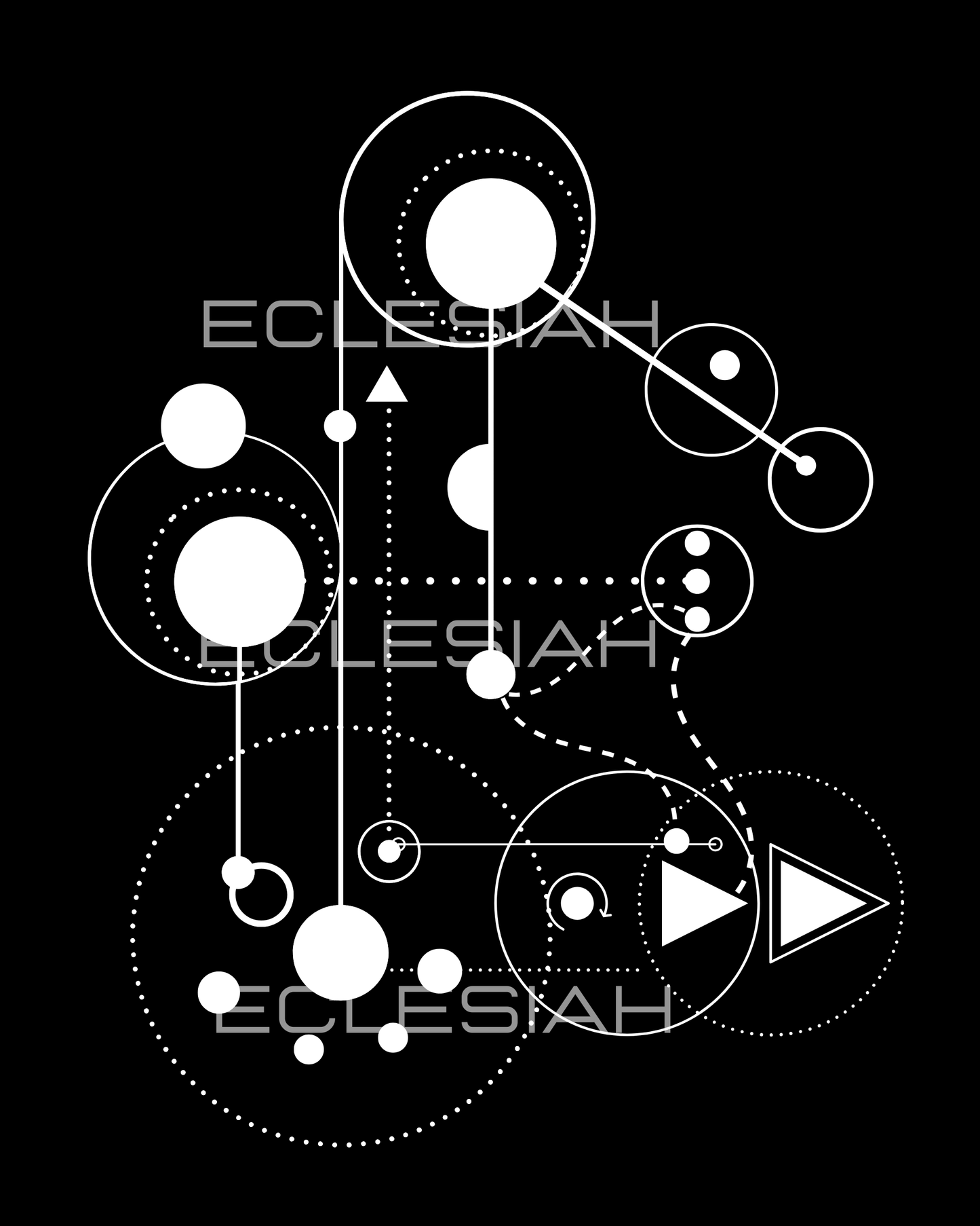 Code de lumière ANDARA 9 : glyphe 5D / spiritualité