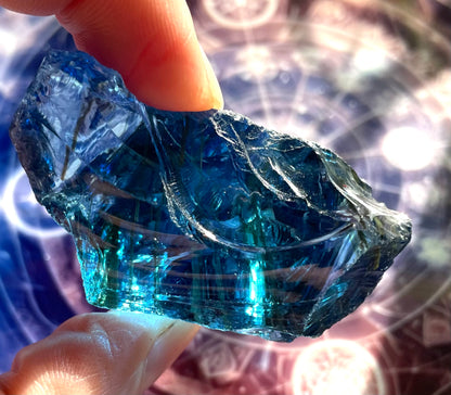ANDARA Terre et Mer 39 g / cristal 5D | 777