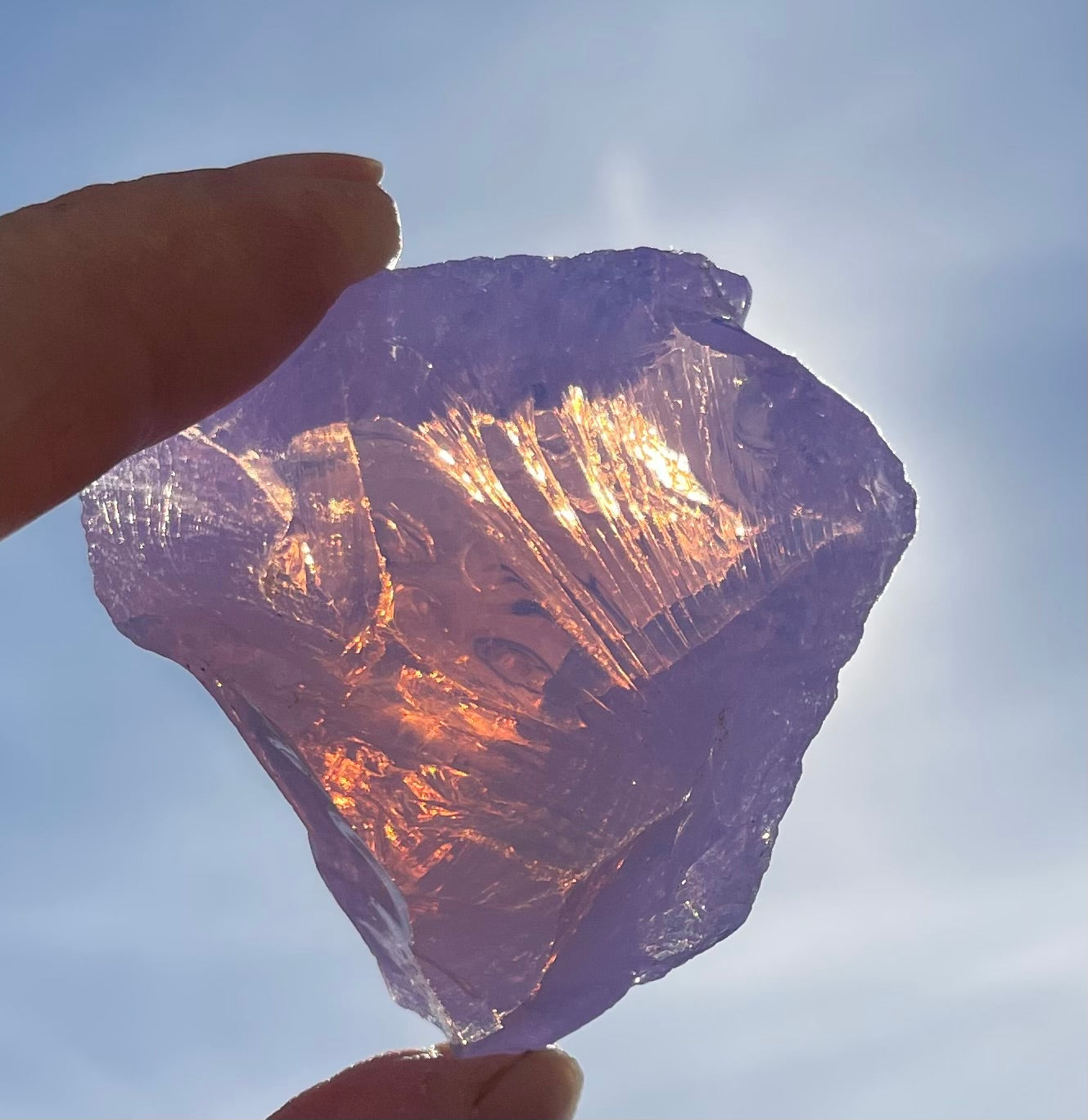 ANDARA Divine Shekina 42 g