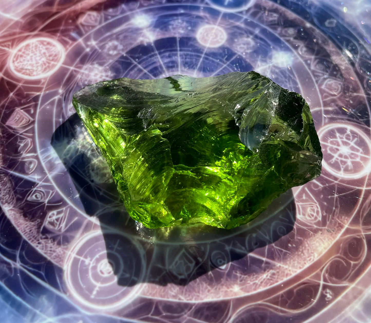 ANDARA Vitalité originelle 43 g