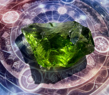 ANDARA Vitalité originelle 43 g