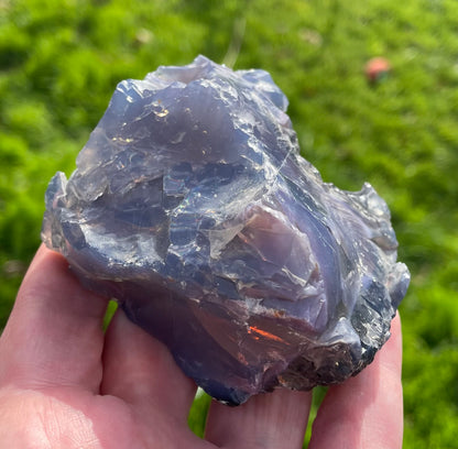 ANDARA cristallisé Gardien du passage entre les mondes oniriques 224 g