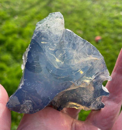 ANDARA Platimium Gardien du passage entre les mondes oniriques 255 g