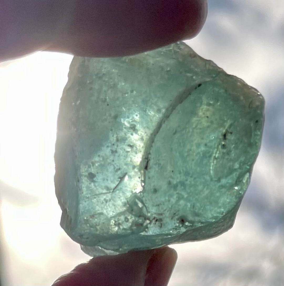 ANDARA Africain | 20 g | LEMURIA / 777