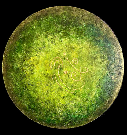 Natura : Peinture vibratoire & ANDARA | La Magie des Andaras
