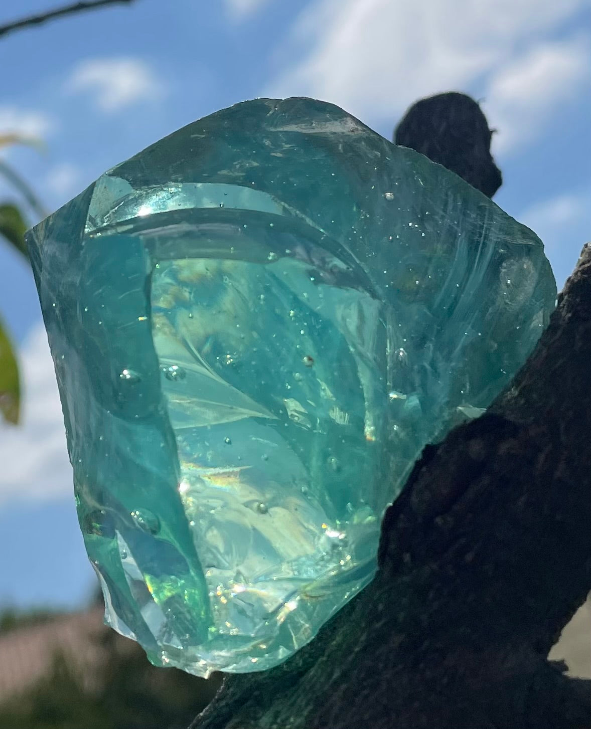 Très Rare ANDARA Français : Technologie Atlante ~ 138 g | Cristal 5D • 777