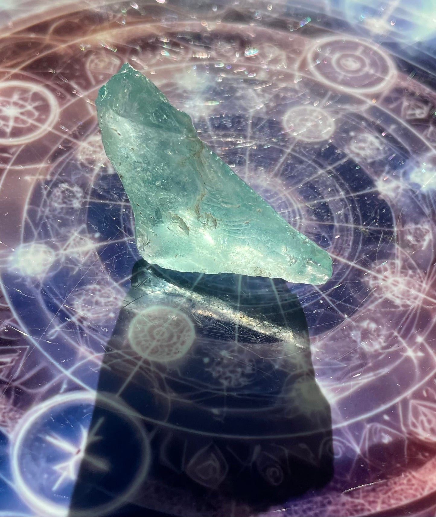 Baby ANDARA Tanzania 11 g