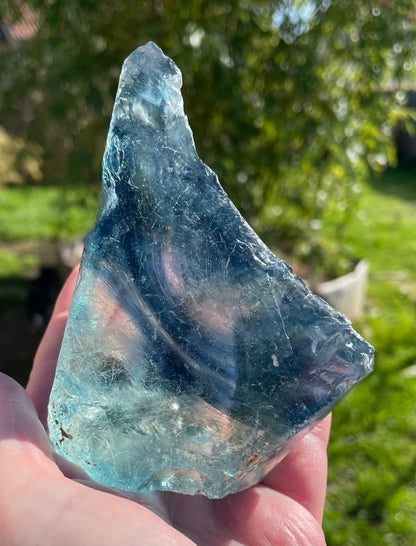 ANDARA Cosmic Space  ~ 453 g | Collection personnelle