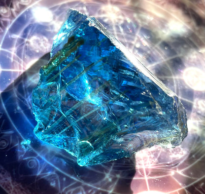 ANDARA Terre et Mer 39 g / cristal 5D | 777