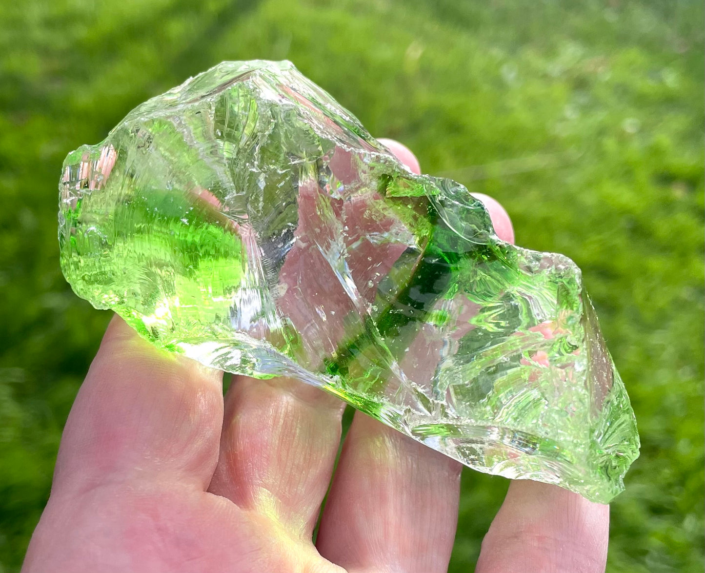 ANDARA Multicolore Eclat de Lumière 257 g