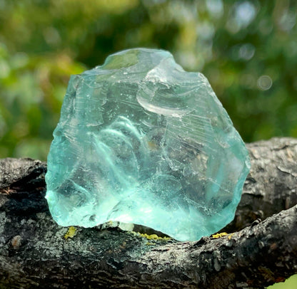 ANDARA Africain coeur d'Isis | 17 g | LEMURIA / 777