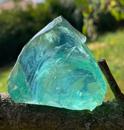 Très Rare ANDARA Français : Technologie Atlante ~ 138 g | Cristal 5D • 777