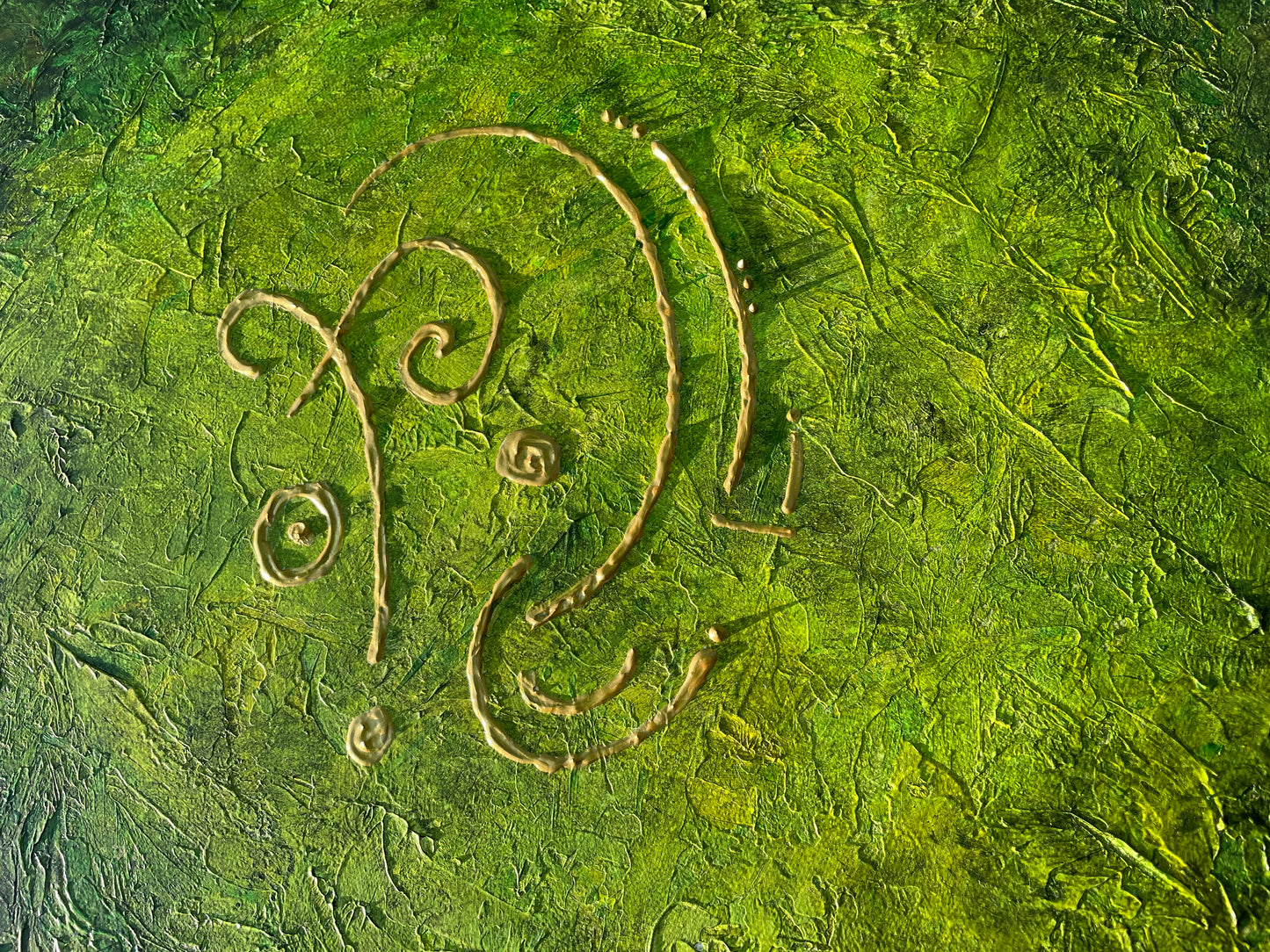 Natura : Peinture vibratoire & ANDARA | La Magie des Andaras