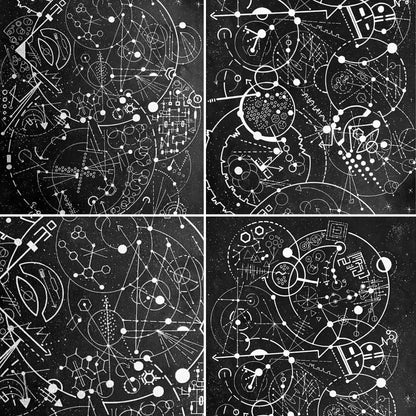 Dessin agissant énergétique | Quantum Technology