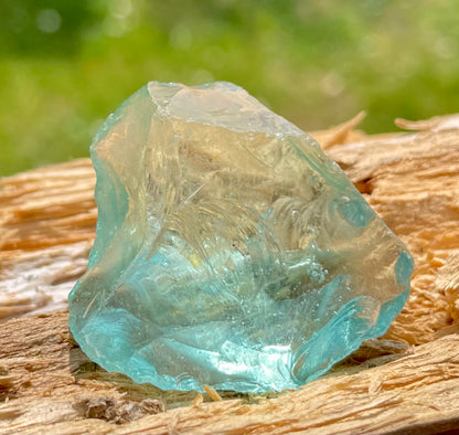 ANDARA Africain coeur d'Isis | 17 g | LEMURIA / 777