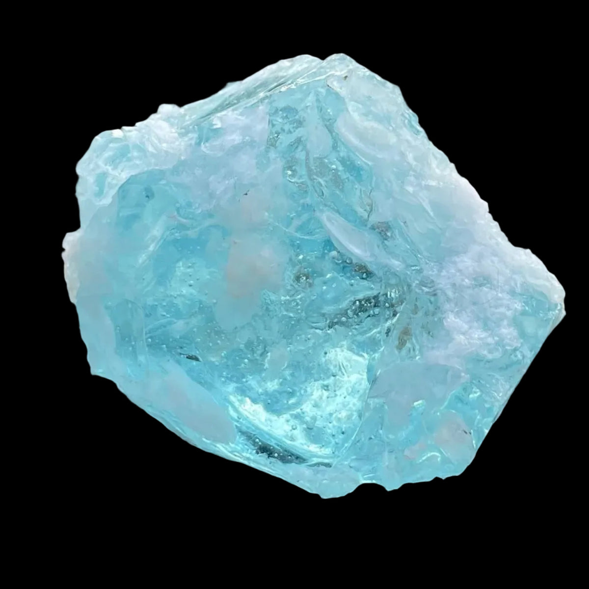 ANDARA Isis – Philae, Égypte - pièce très rare - 80 g