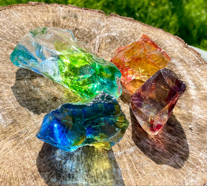 Ensemble ANDARA ~ Terra Nova ~ 682 g  | Tarif préférentiel - Travailleur de la Lumière