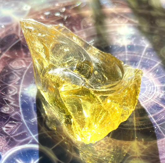 ANDARA Solaris 32 g | cristal 5D / 777