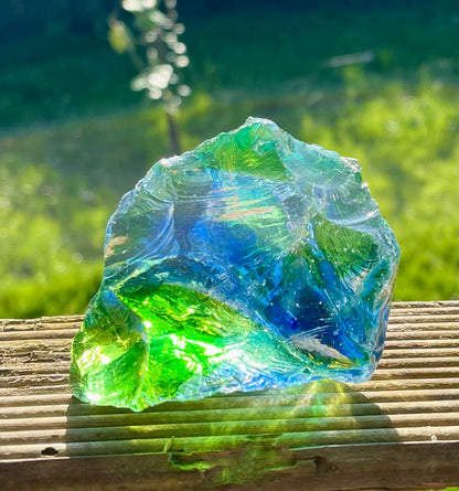 ANDARA cristallin multicolore 159 g / 777 | cristal 5D