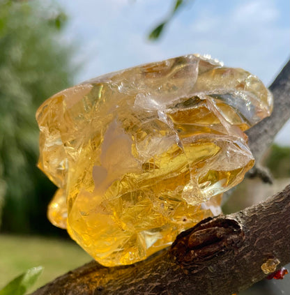 ANDARA Français Golden Solaris 142 g / cristal 5D / 777 •