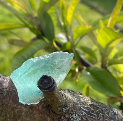 Baby Andara Africain - Recentrage ~ 9 g | La Magie des Andaras