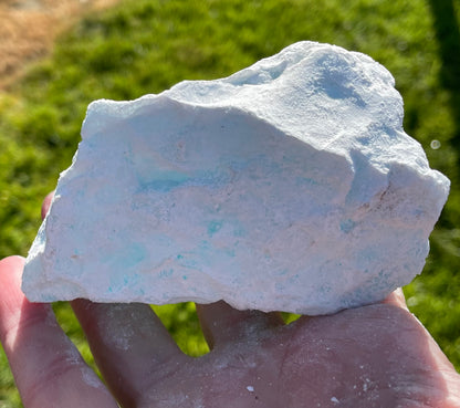 Rare ANDARA Isis - Philae Egypte  ~ 300 g | Collection personnelle