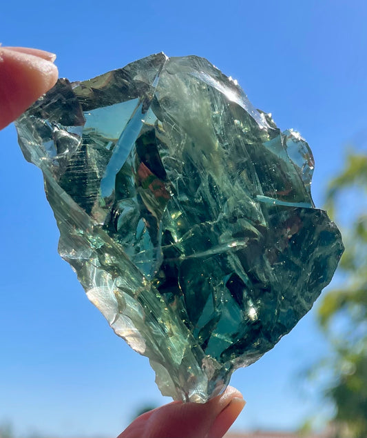 ANDARA Français Souffle de la Terre ~ 85 g | cristal 5D - 777