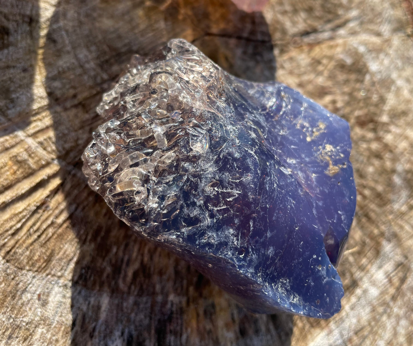 Ensemble ANDARA ~ Terre de Dragon  ~ 454 g  | Tarif préférentiel - Travailleur de la Lumière