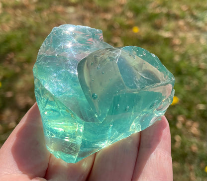 Très Rare ANDARA Français : Technologie Atlante ~ 138 g | Cristal 5D • 777