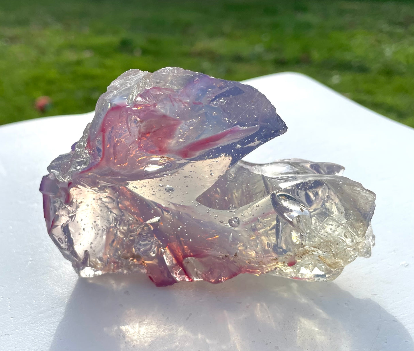 ANDARA Gardien du coeur de lumière  284 g