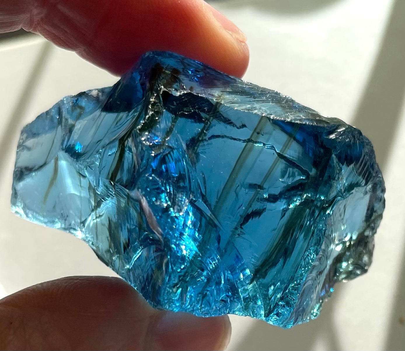 ANDARA Terre et Mer 39 g / cristal 5D | 777