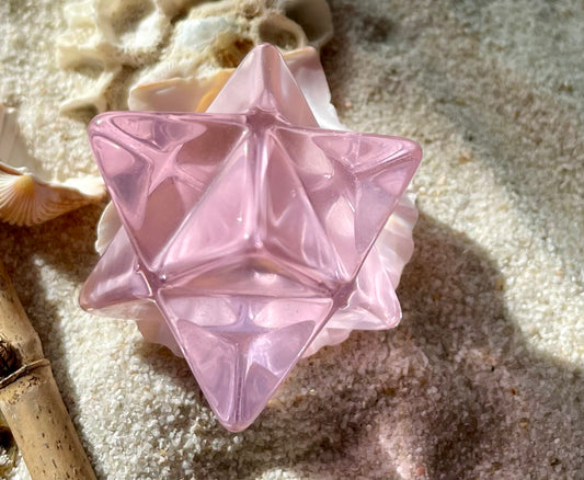 ANDARA Merkabah Rose Céleste 23 g