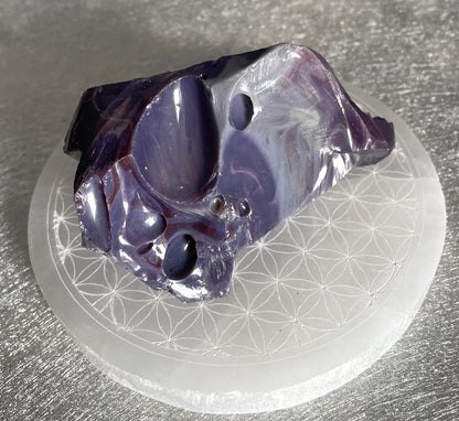 ANDARA Français Dragon Imperial opaque | 358 g  / 777 cristal 5D