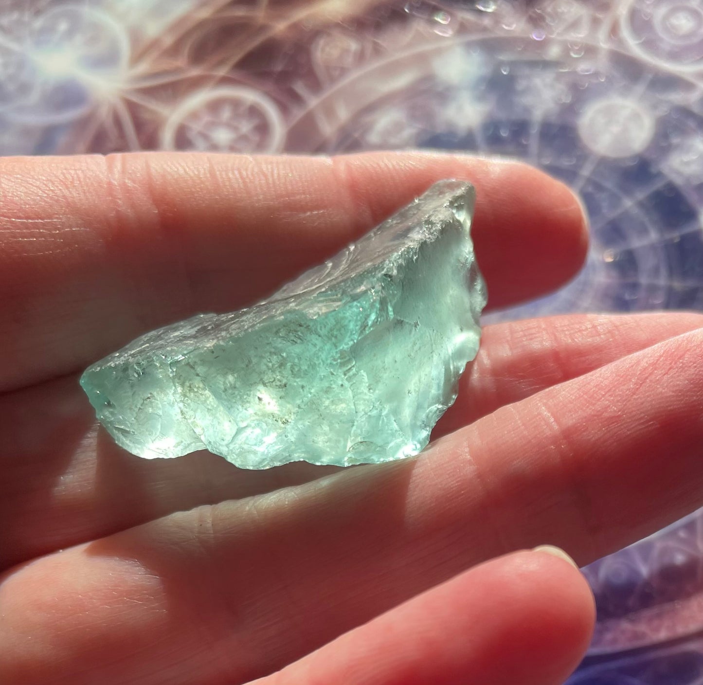 Baby ANDARA Tanzania 11 g