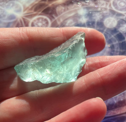 Baby ANDARA Tanzania 11 g