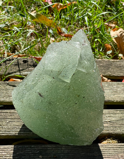 Rare ANDARA Altar Lignée des origines Elder, Lady Nellie  ~ 2.236 kg