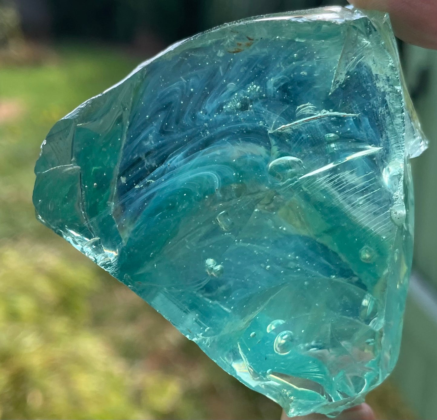 Très Rare ANDARA Français : Technologie Atlante ~ 138 g | Cristal 5D • 777