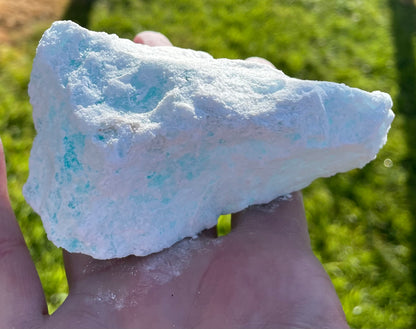 Rare ANDARA Isis - Philae Egypte  ~ 300 g | Collection personnelle